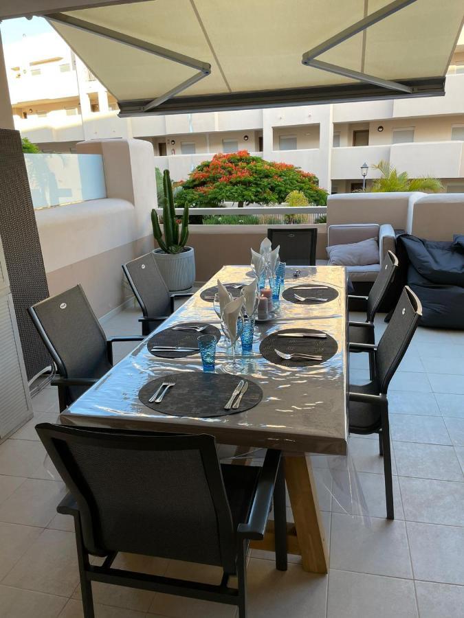 Al Paraiso Del Sur Costa Adeje  Exterior photo