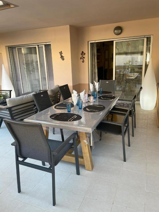 Al Paraiso Del Sur Costa Adeje  Exterior photo