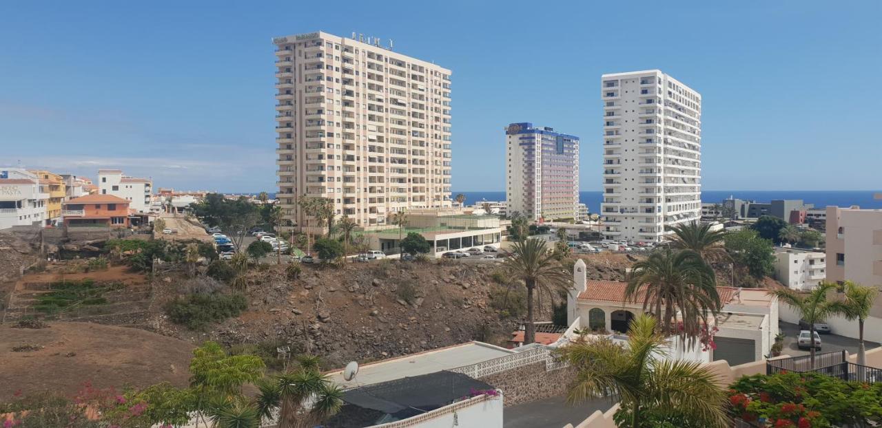 Al Paraiso Del Sur Costa Adeje  Exterior photo